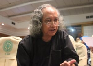 Romo FX Mudji Sutrisno