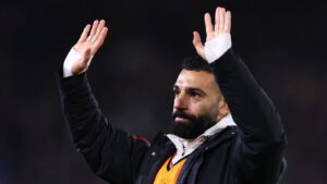 Mohamed Salah liverpool