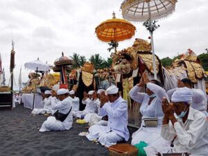 Ritual Nangluk Merana
