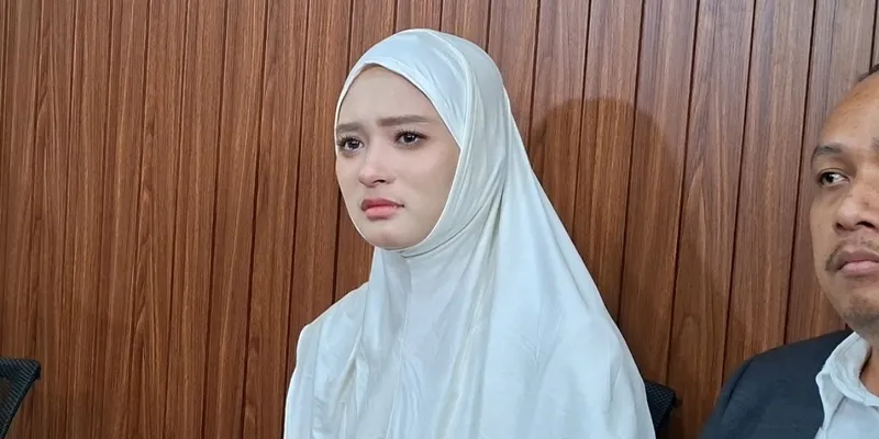inara laporkan fahmi