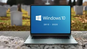 update Windows 10 gratis