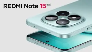 Redmi Note 15 5G
