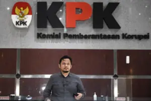 PBNU korupsi kuota haji