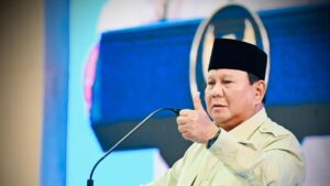 Prabowo KIP