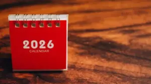 libur Februari 2026