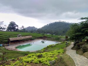 Desa Wisata Melung