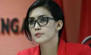 Rieke Diah Pitaloka KPK