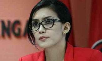 Rieke Diah Pitaloka KPK