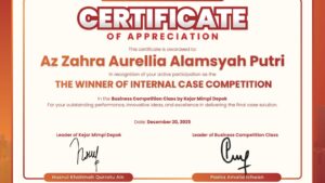 Inovasi Self-Healing Solar Microgrid