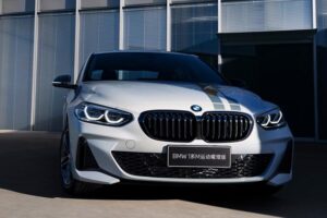 harga BMW turun