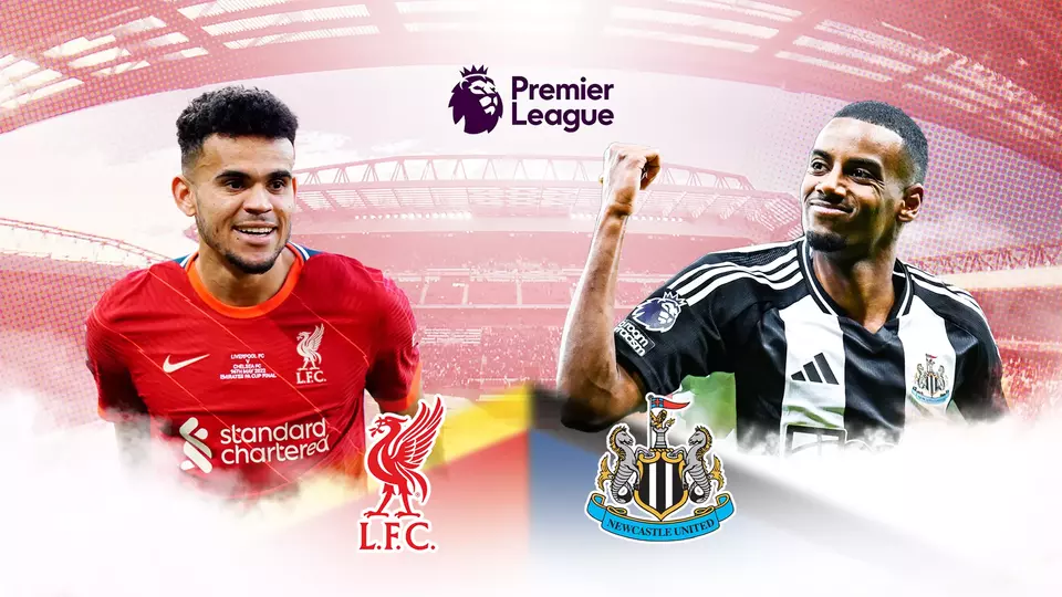 prediksi skor Liverpool vs Newcastle