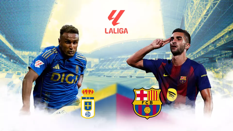 Prediksi Skor Barcelona vs Real Oviedo La Liga 2026