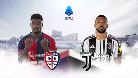 cagliari vs juventus