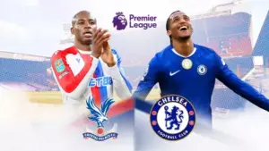Prediksi Skor Palace vs Chelsea Liga Inggris 2025