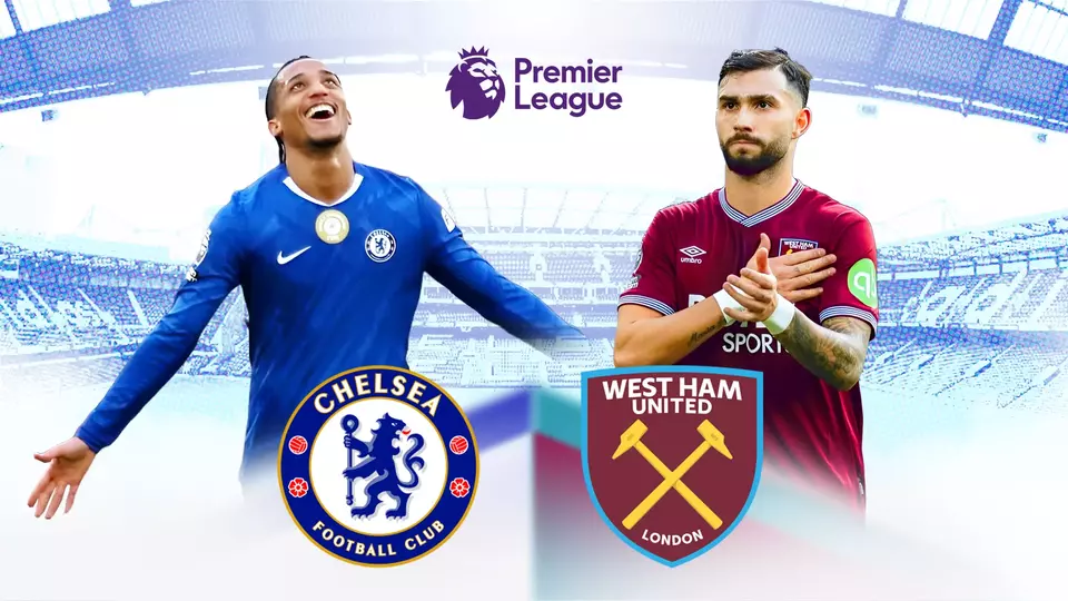 prediksi skor Chelsea vs West Ham