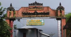 Desa Wisata Talunombo