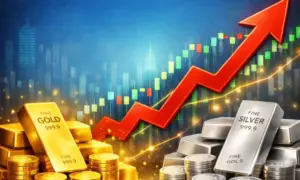 harga emas dunia