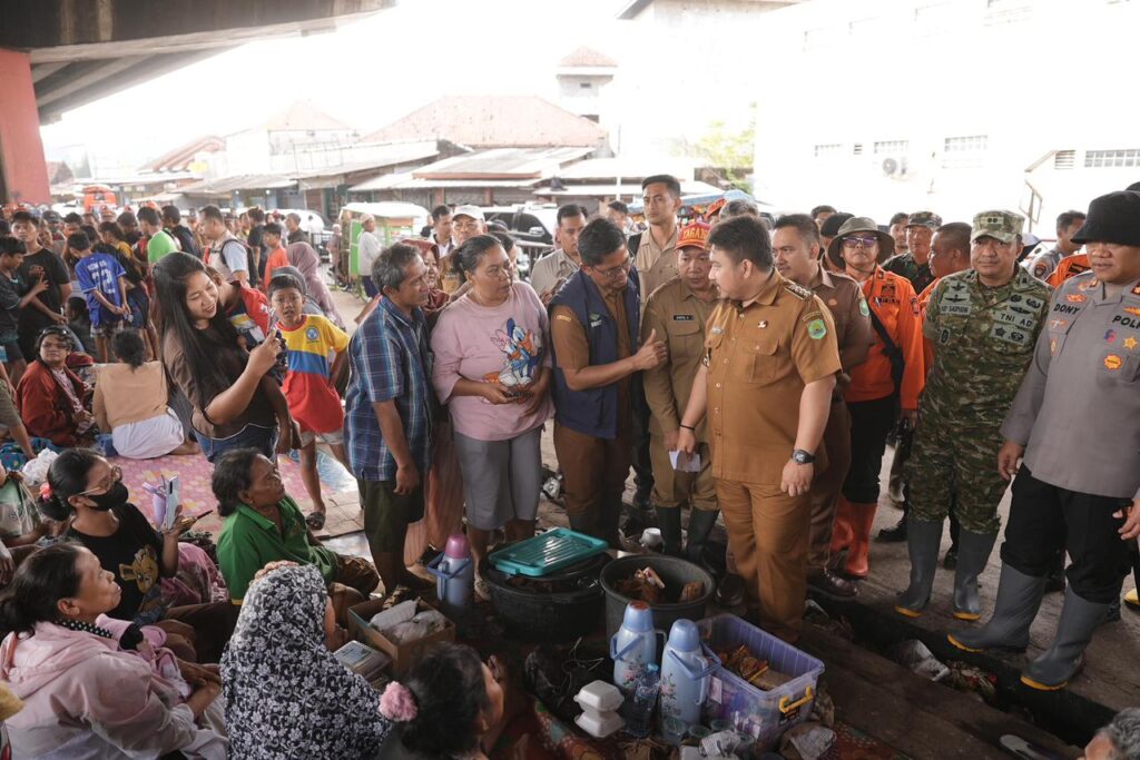 banjir Subang