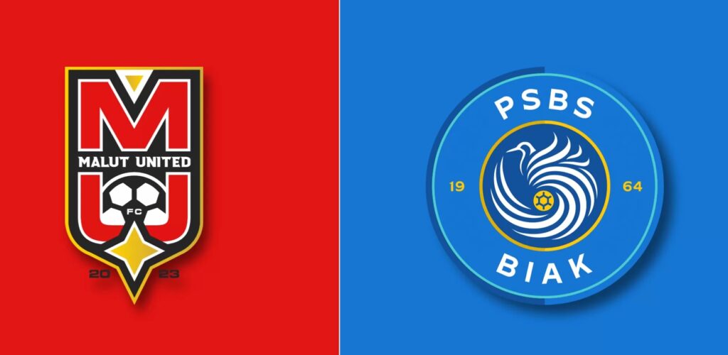 Malut United vs PSBS Biak