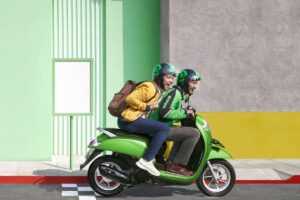 Inisiatif gojek