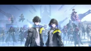 Arknights Endfield