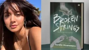 buku broken strings fisik