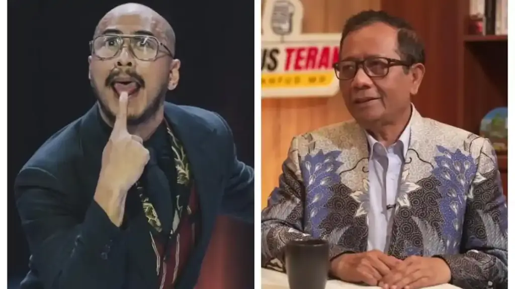 Pandji Pragiwaksono