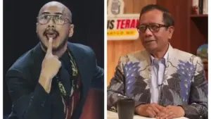 Pandji Pragiwaksono