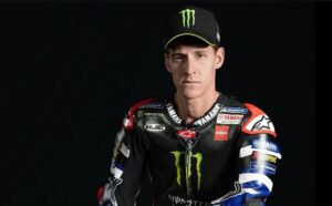 Fabio Quartararo Terang-terangan Sebut Yamaha YZR-M1 V4 Belum Cepat