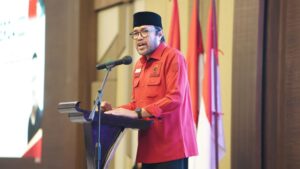 Ono Surono diperiksa KPK