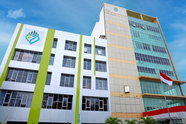 utang rsud kota bekasi