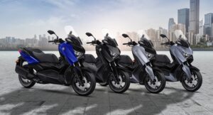 Ini Wajah Baru Yamaha XMAX di 2026, Apa Kelebihannya
