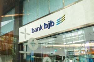 Kinerja Saham bank bjb Cemerlang di Awal 2026, Cerminkan Kepercayaan Pasar