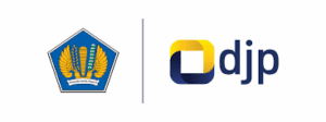 Logo DJP