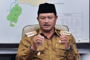 Wali Kota Madiun OTT KPK