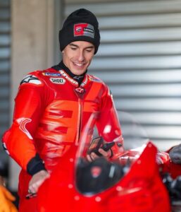 Marc Marquez
