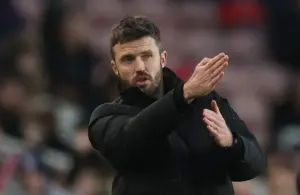 Michael Carrick