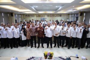 OJK Jabar Persiapan SNLIK 2026