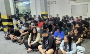 WNI di Kamboja
