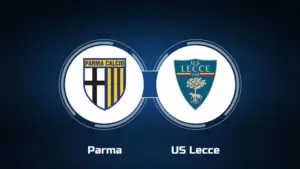 Lecce vs Parma