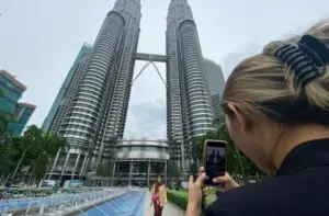 denda buang sampah Kuala Lumpur