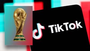 TikTok Piala Dunia 2026