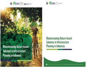 Program Studi Desain Komunikasi Visual UNIBI dan WWF Indonesia Kembangkan Buku Solusi