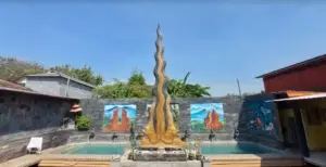 Desa BMJ Mojopahit