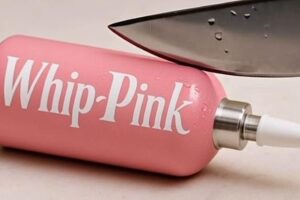 Whip Pink
