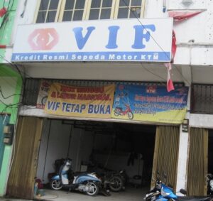 VIF