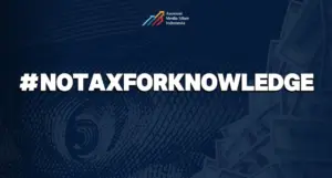 NoTaxforKnowledge