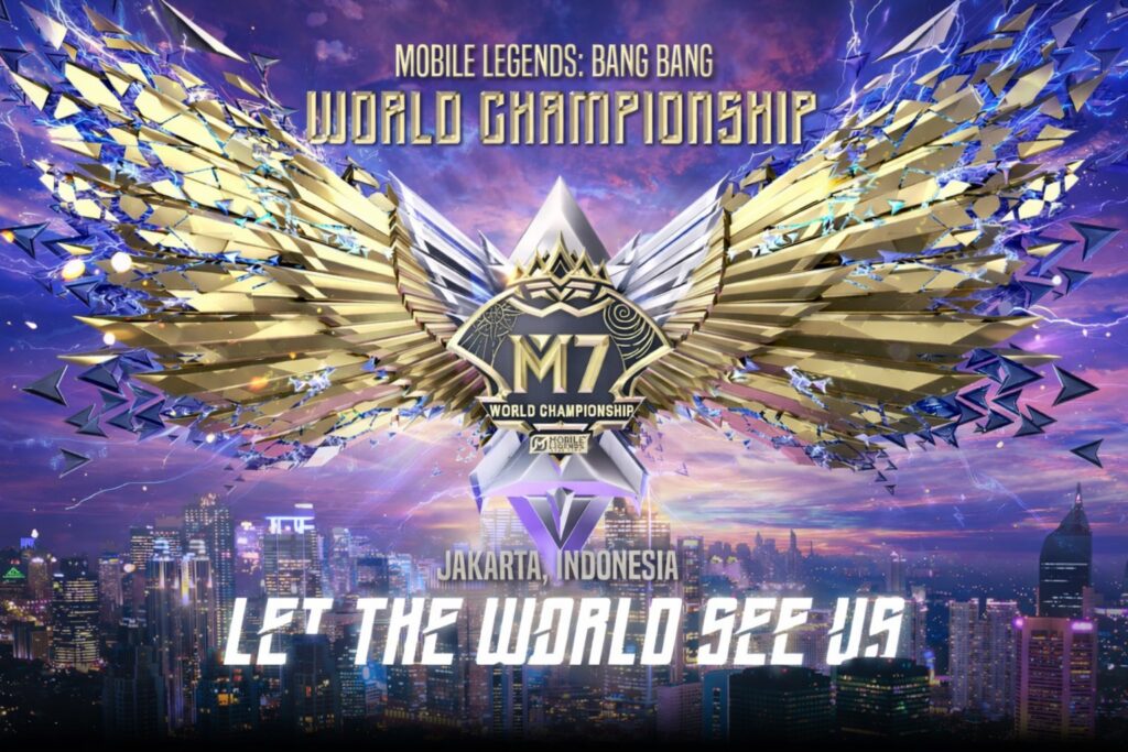Prediksi Juara M7 World Championship MLBB