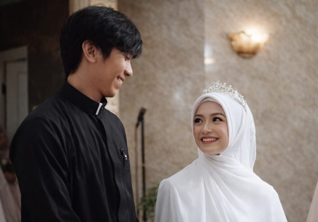 Nikah Muda