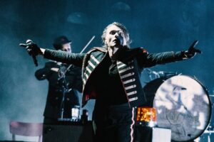 Jadwal Lengkap Konser Musik Indonesia 2026
